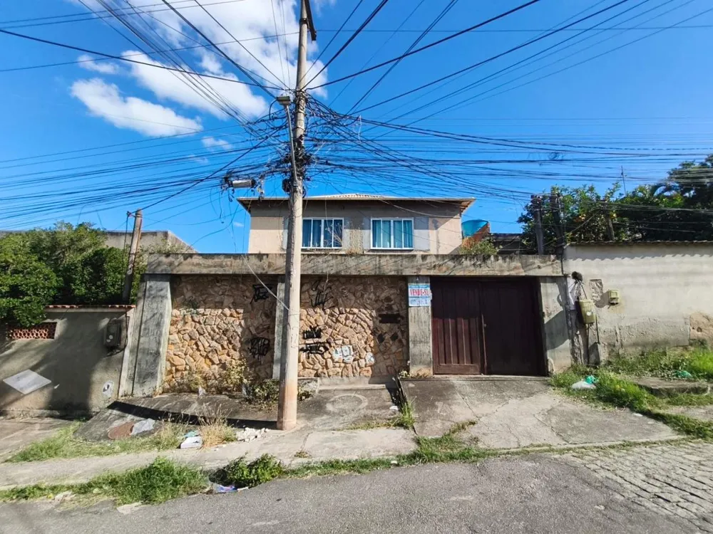 Casa, 9 quartos, 350 m² - Foto 1