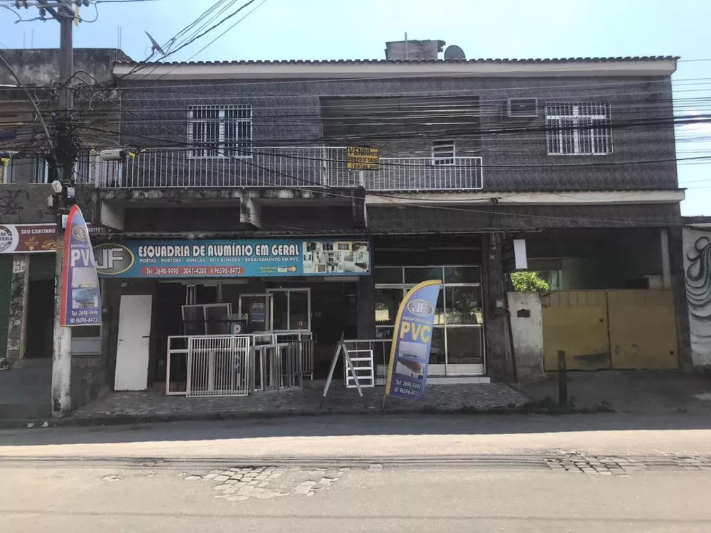 Prédio Inteiro - Foto 11