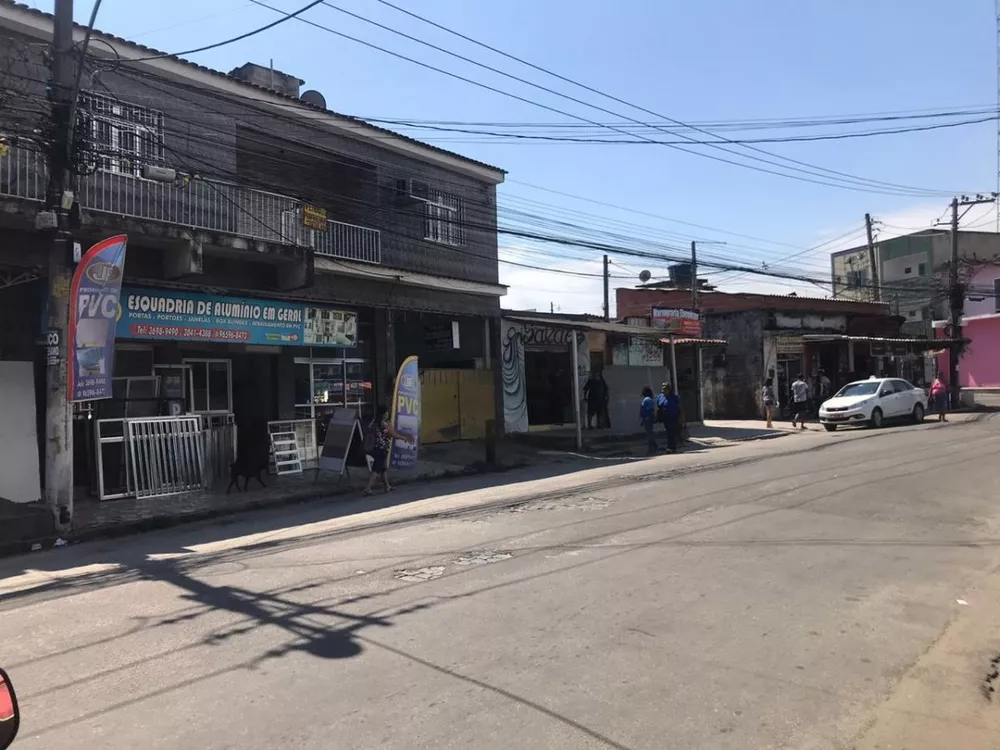 Prédio Inteiro - Foto 17