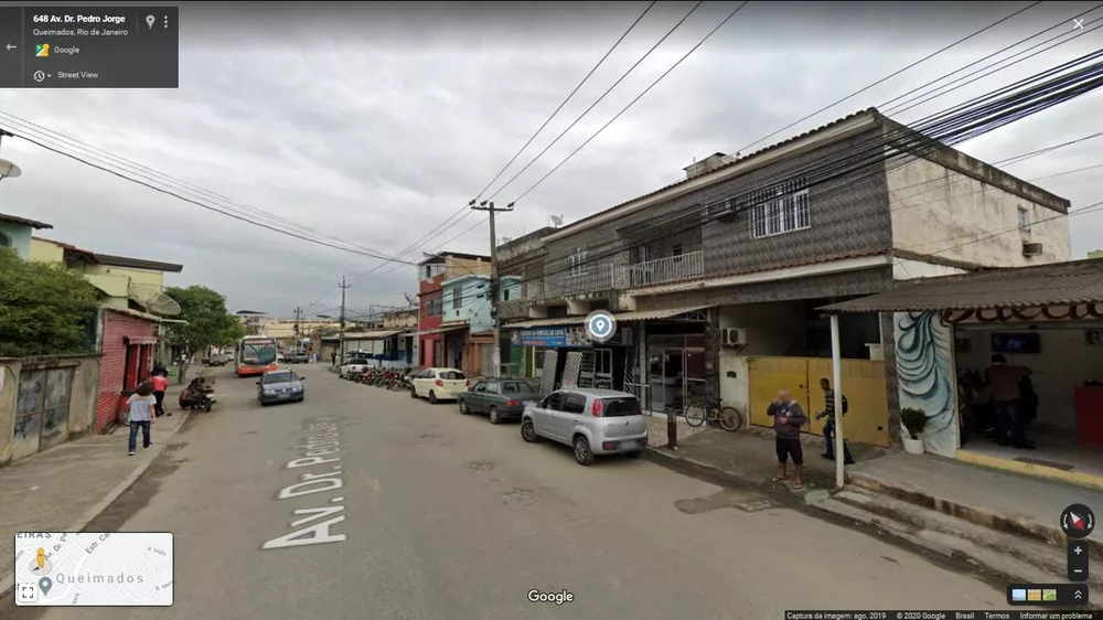 Prédio Inteiro - Foto 19