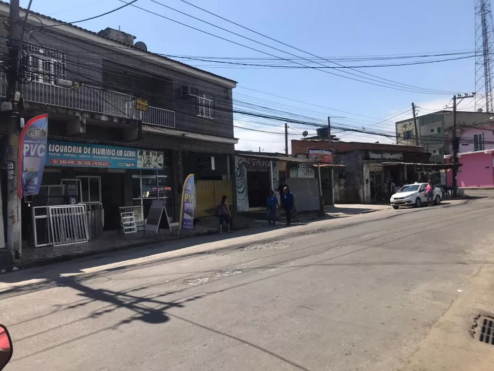 Prédio Inteiro - Foto 16