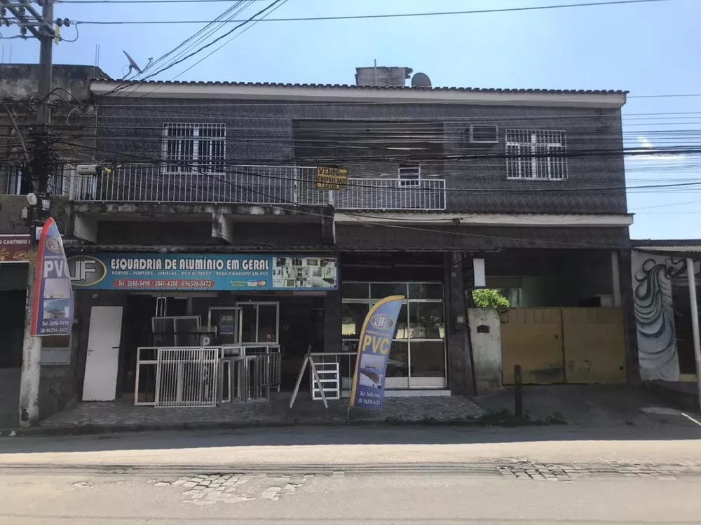 Prédio Inteiro - Foto 12