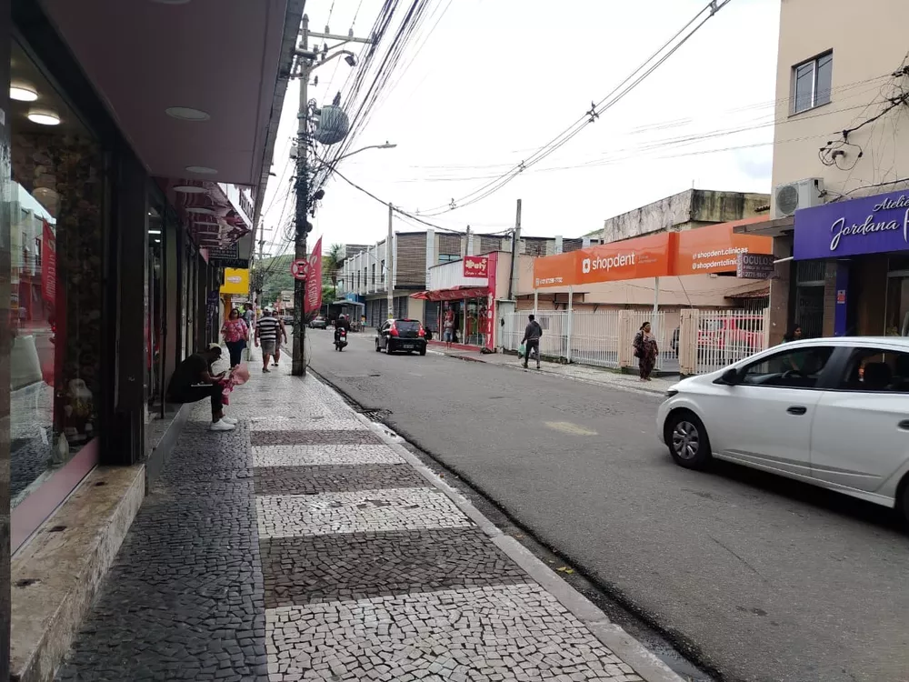 Loja-Salão, 14 m² - Foto 4