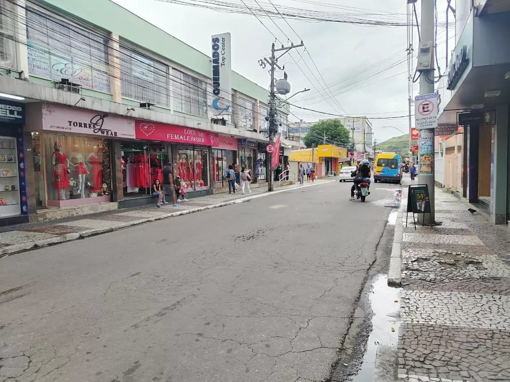 Loja-Salão, 14 m² - Foto 2