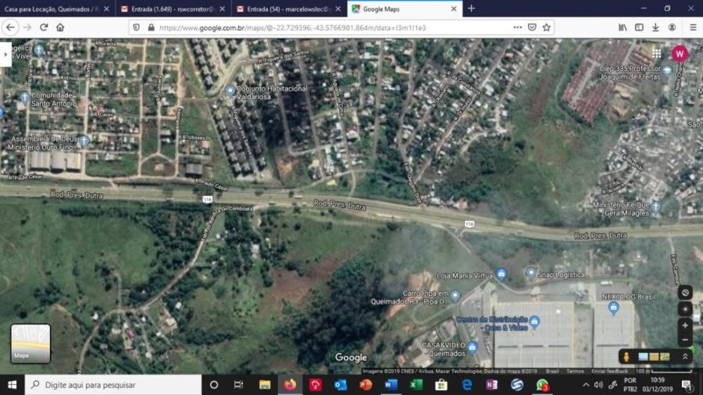 Loteamento e Condomínio à venda, 10084m² - Foto 5