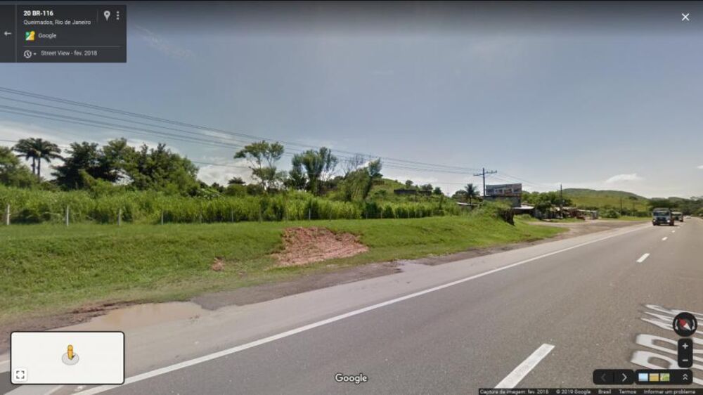 Loteamento e Condomínio à venda, 10084m² - Foto 3