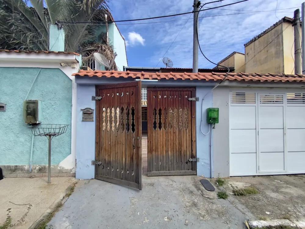 Casa, 2 quartos, 70 m² - Foto 1