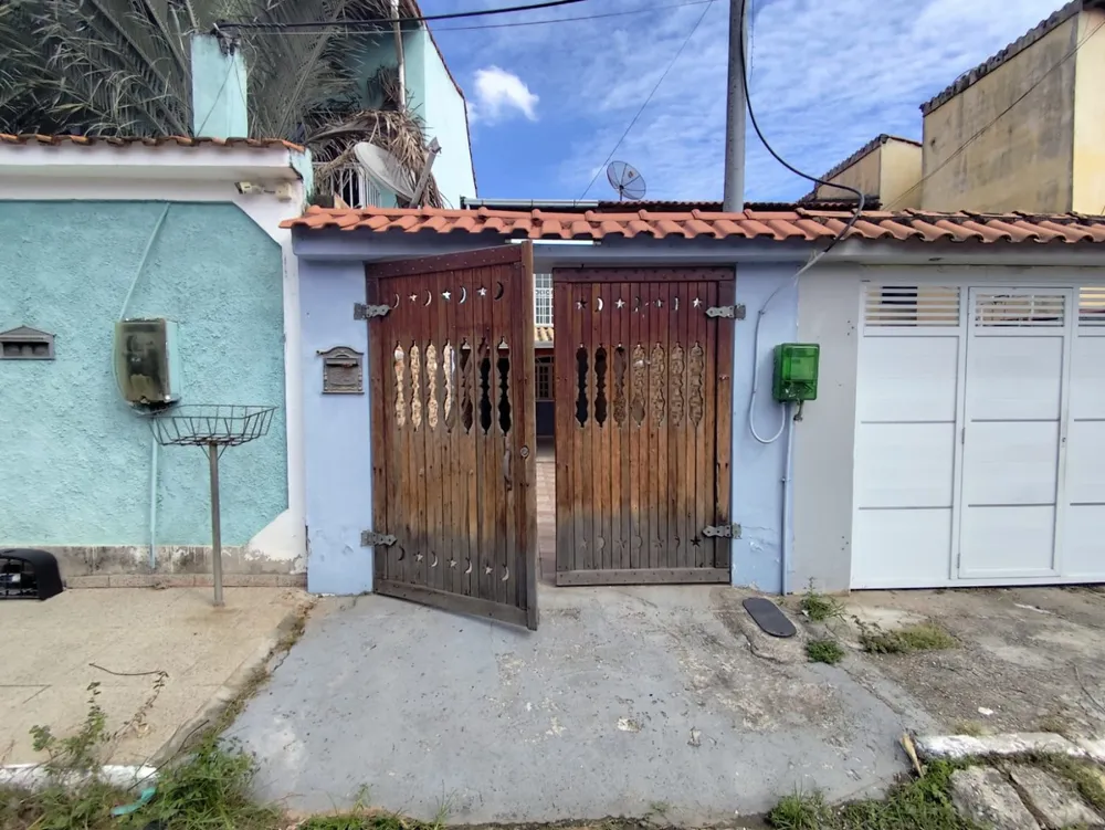 Casa, 2 quartos, 70 m² - Foto 2