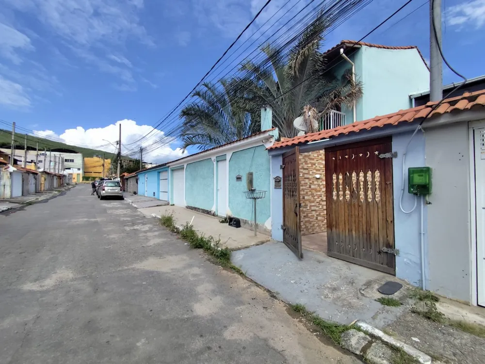 Casa, 2 quartos, 70 m² - Foto 3