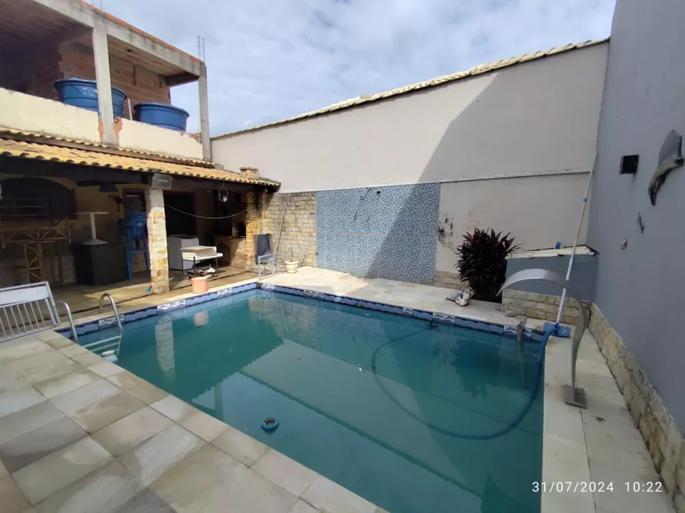 Casa, 2 quartos - Foto 19