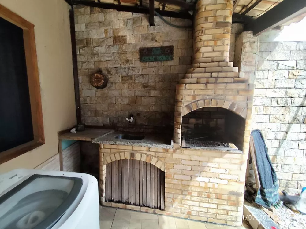 Casa, 2 quartos - Foto 22