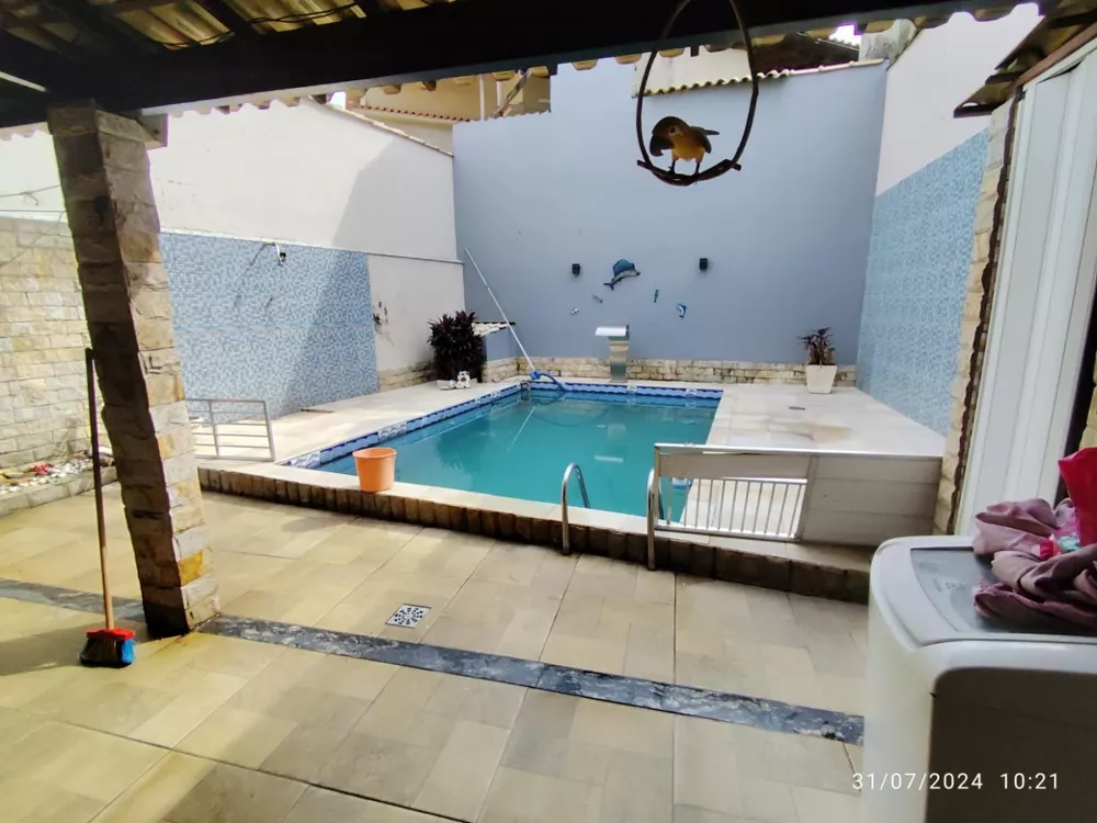 Casa, 2 quartos - Foto 23