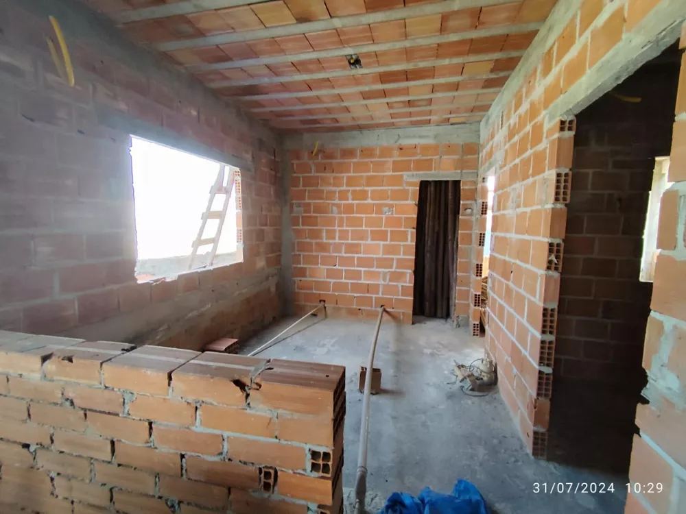 Casa, 2 quartos - Foto 38