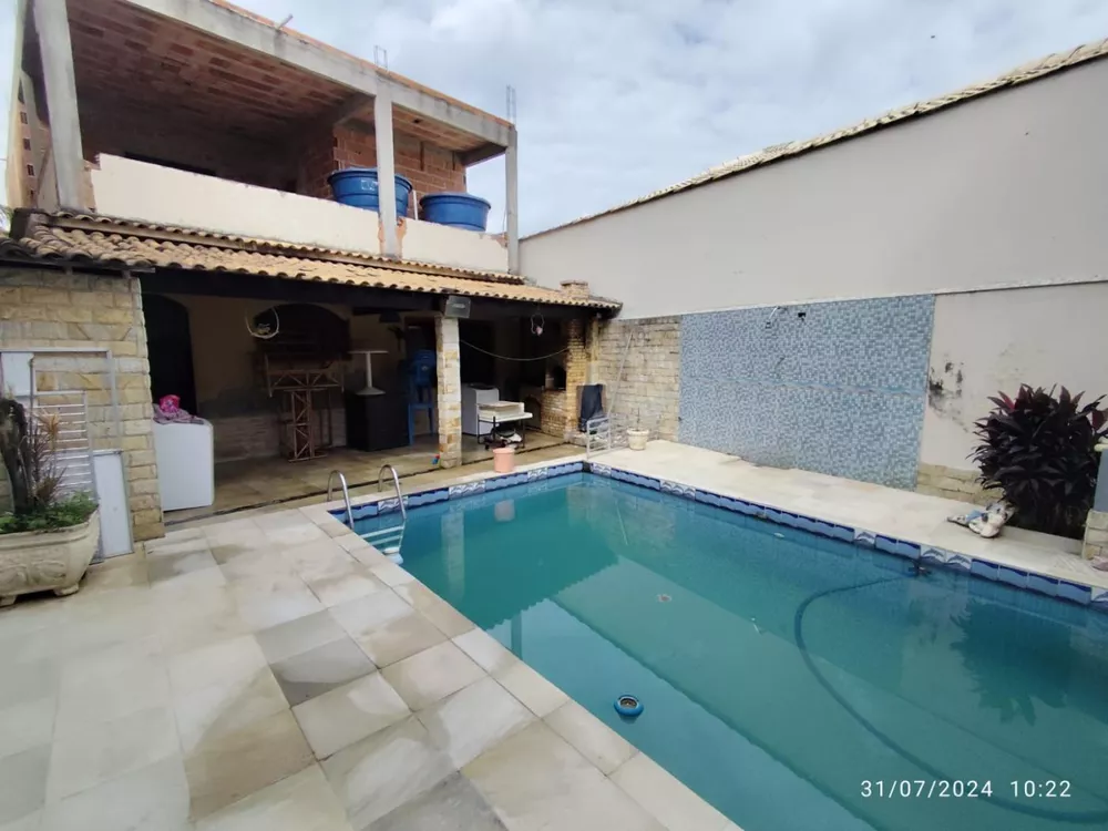 Casa, 2 quartos - Foto 17