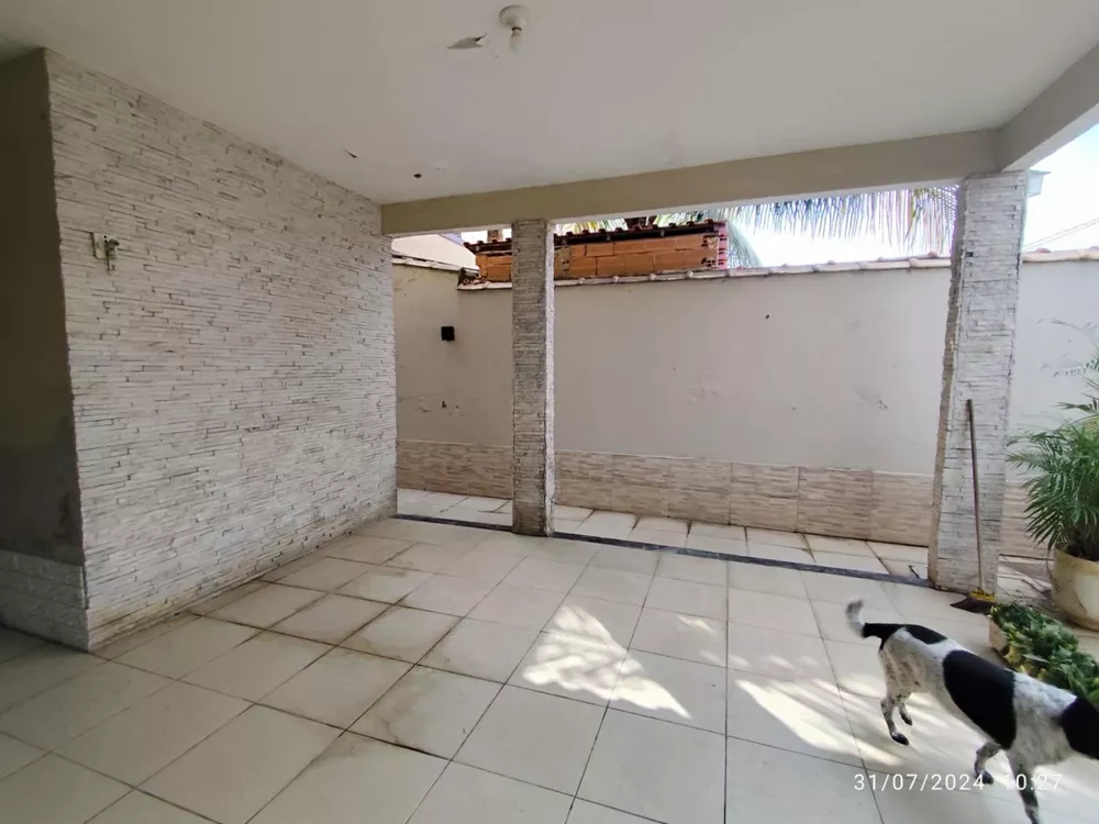 Casa, 2 quartos - Foto 10