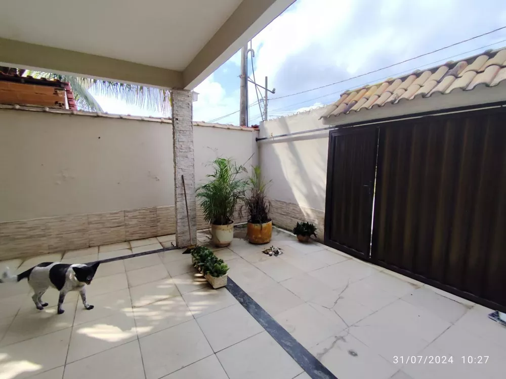 Casa, 2 quartos - Foto 11