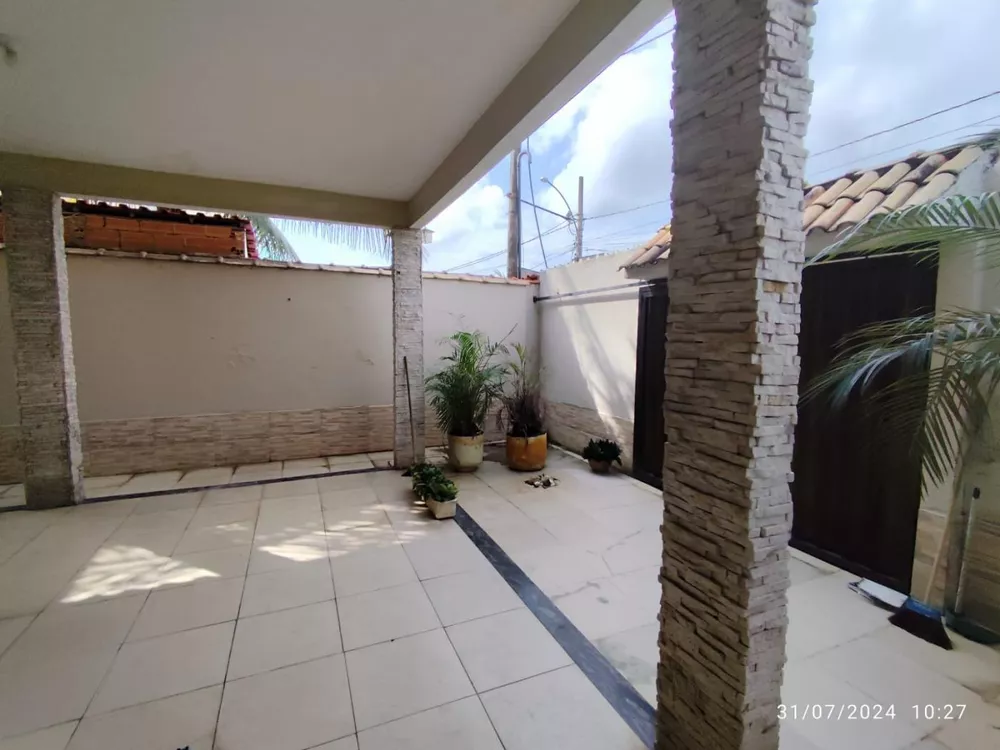 Casa, 2 quartos - Foto 13