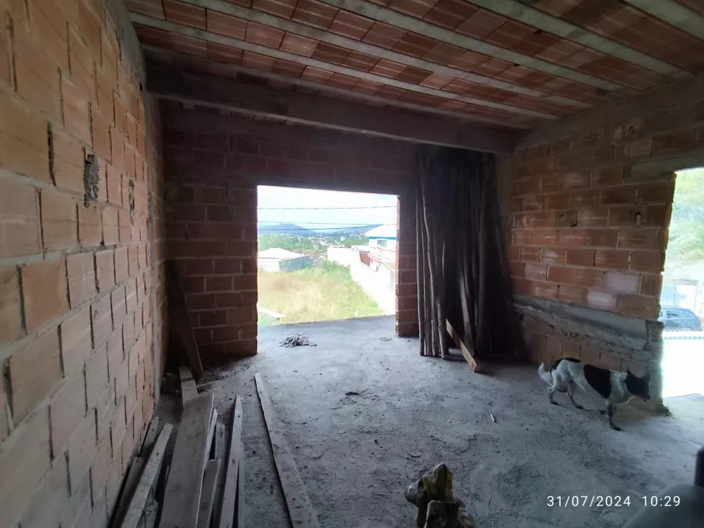 Casa, 2 quartos - Foto 39