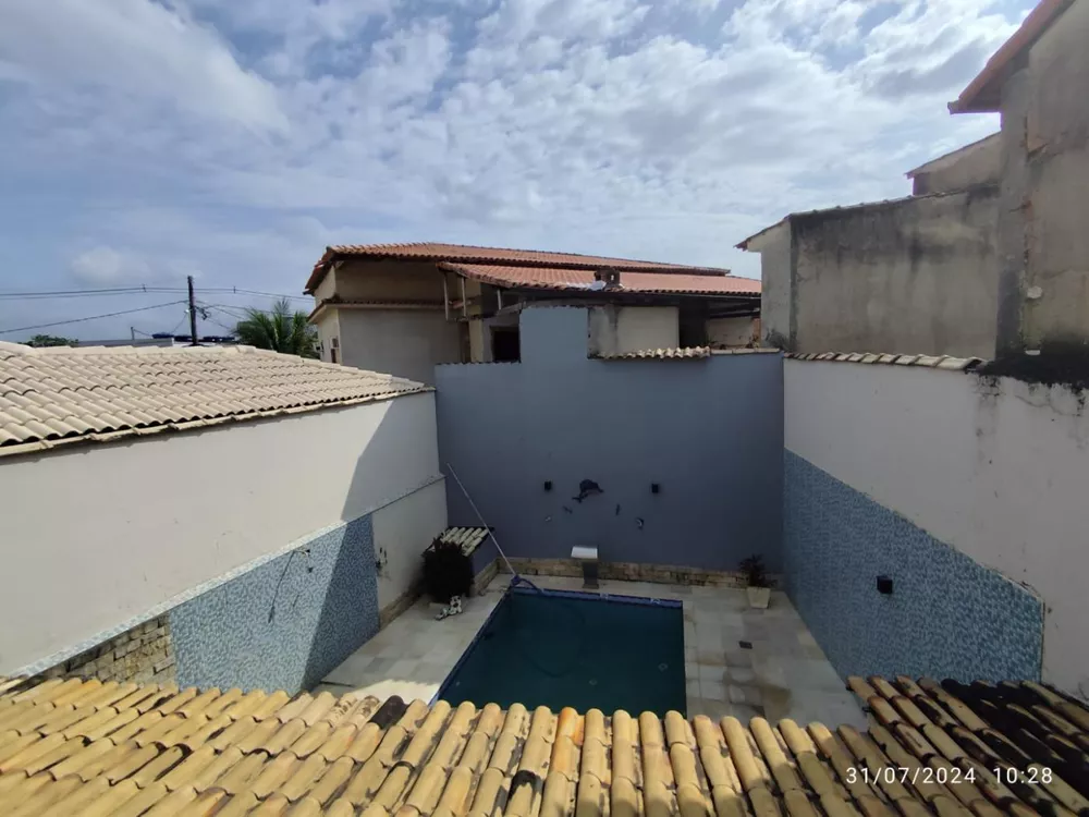 Casa, 2 quartos - Foto 8