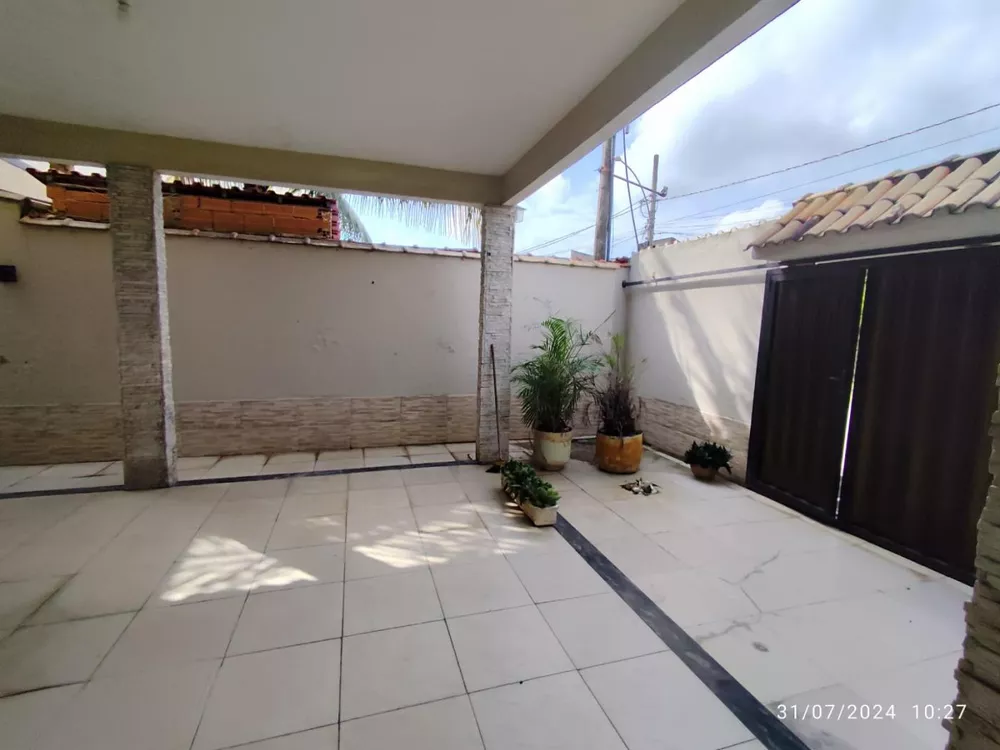 Casa, 2 quartos - Foto 12