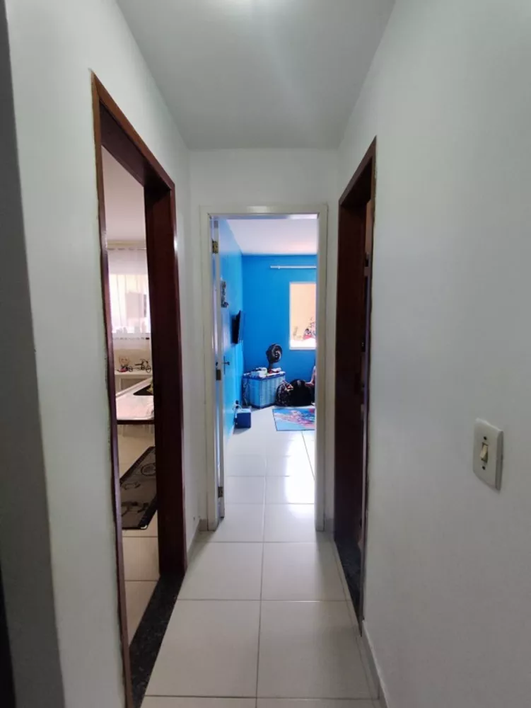 Casa, 3 quartos, 100 m² - Foto 22