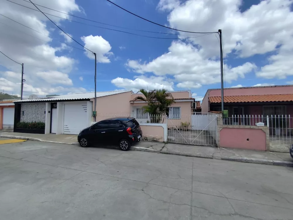 Casa, 3 quartos, 100 m² - Foto 2