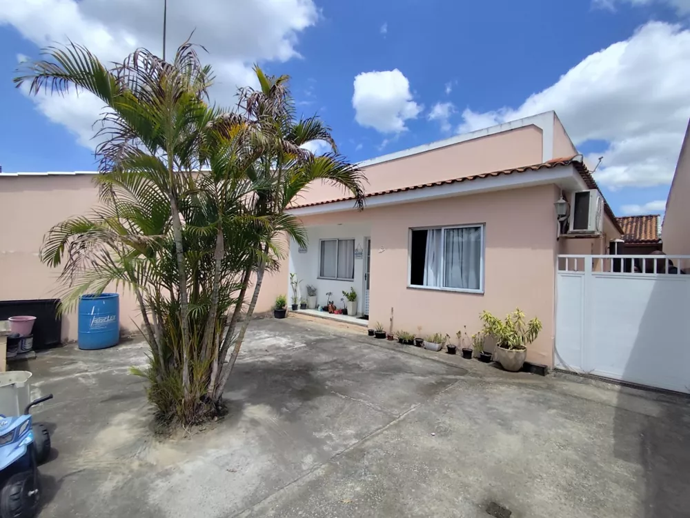 Casa, 3 quartos, 100 m² - Foto 7