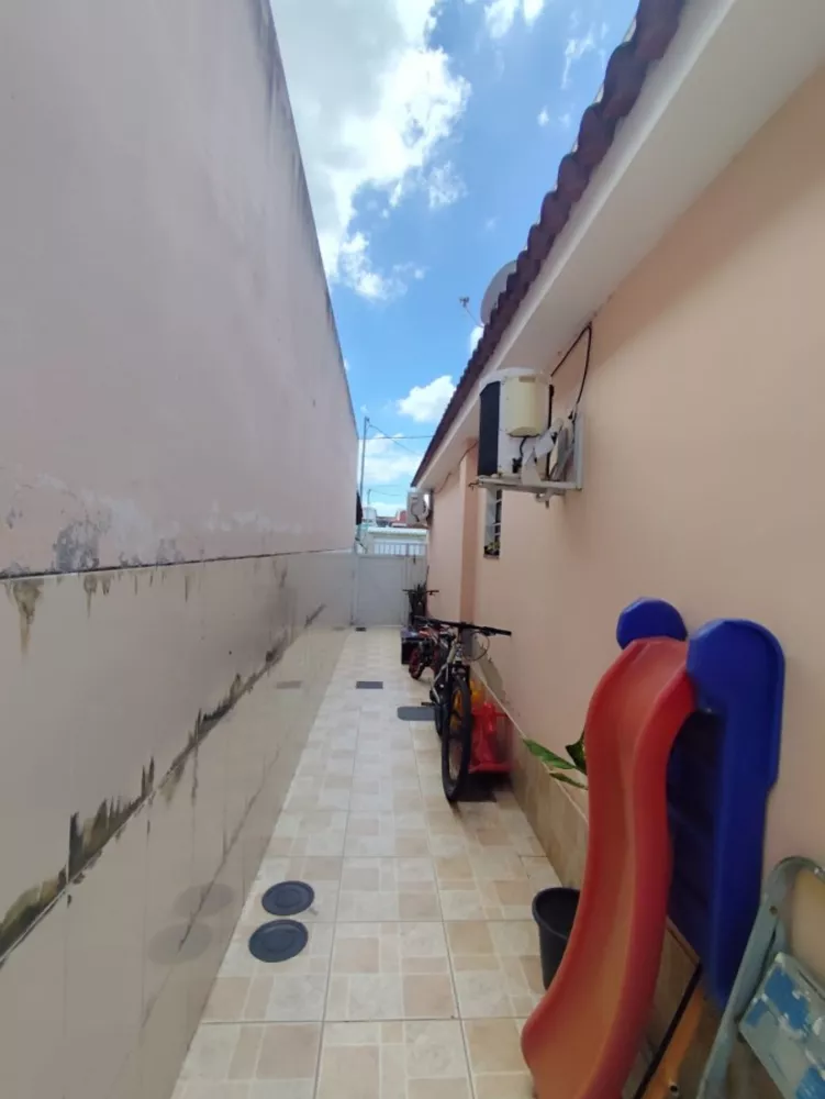 Casa, 3 quartos, 100 m² - Foto 16