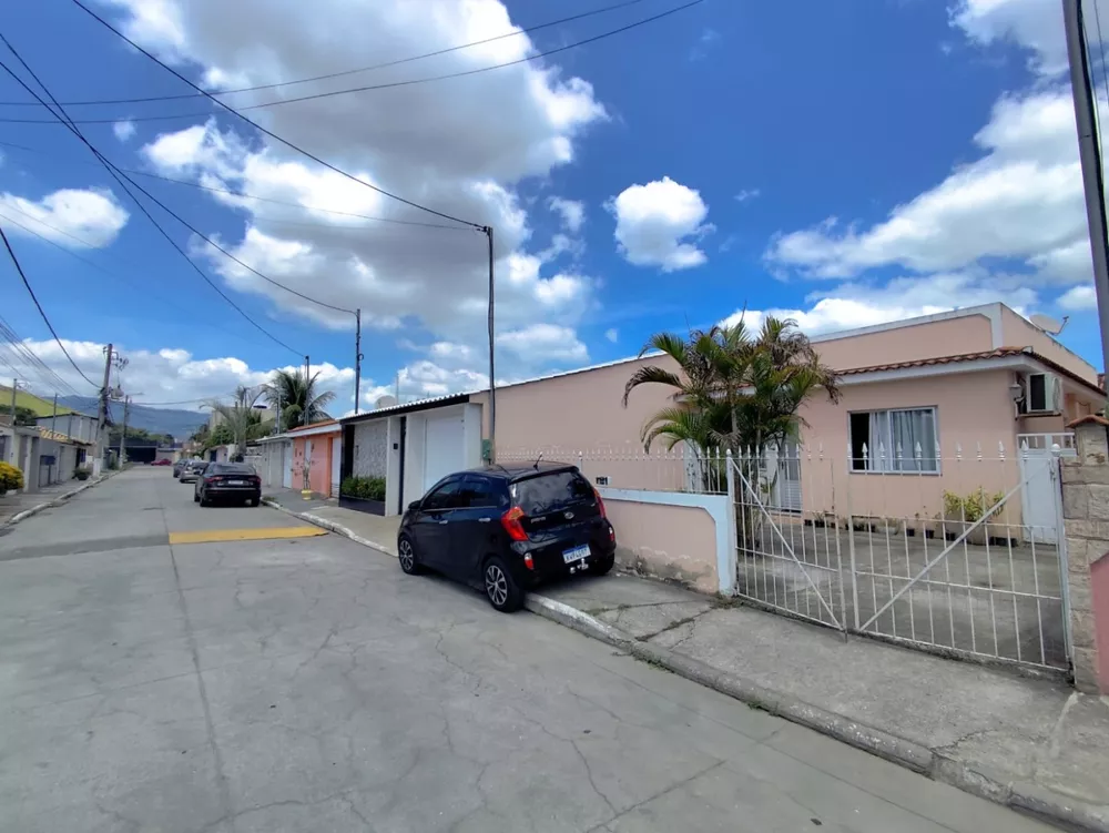 Casa, 3 quartos, 100 m² - Foto 4