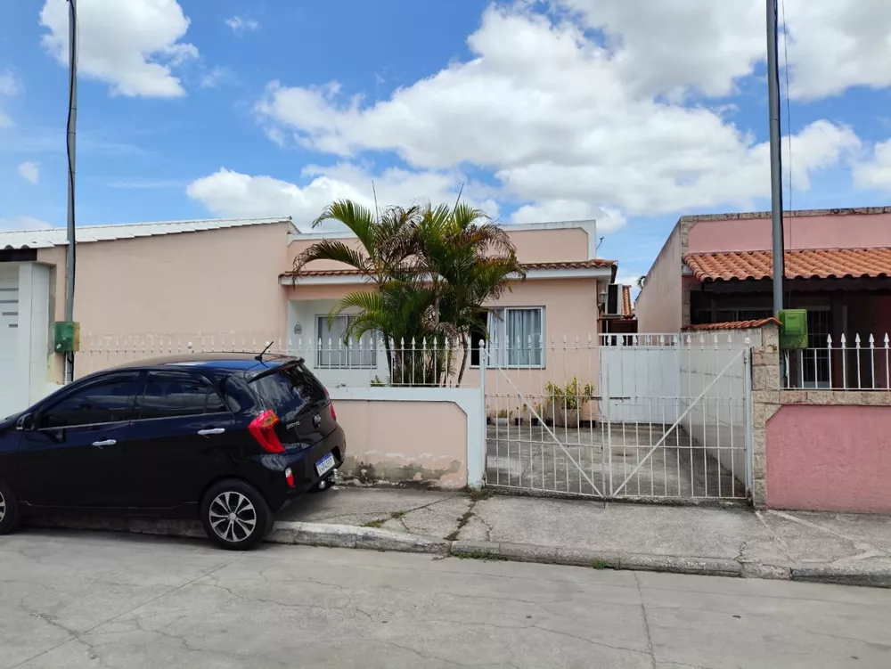 Casa, 3 quartos, 100 m² - Foto 1