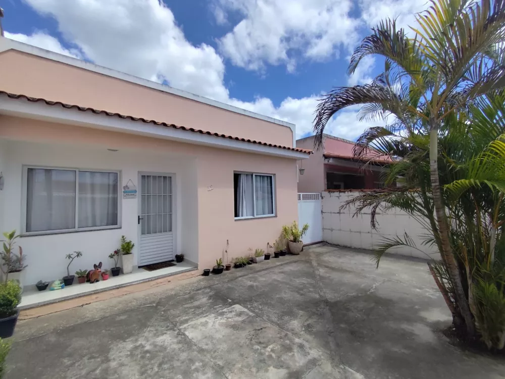 Casa, 3 quartos, 100 m² - Foto 10