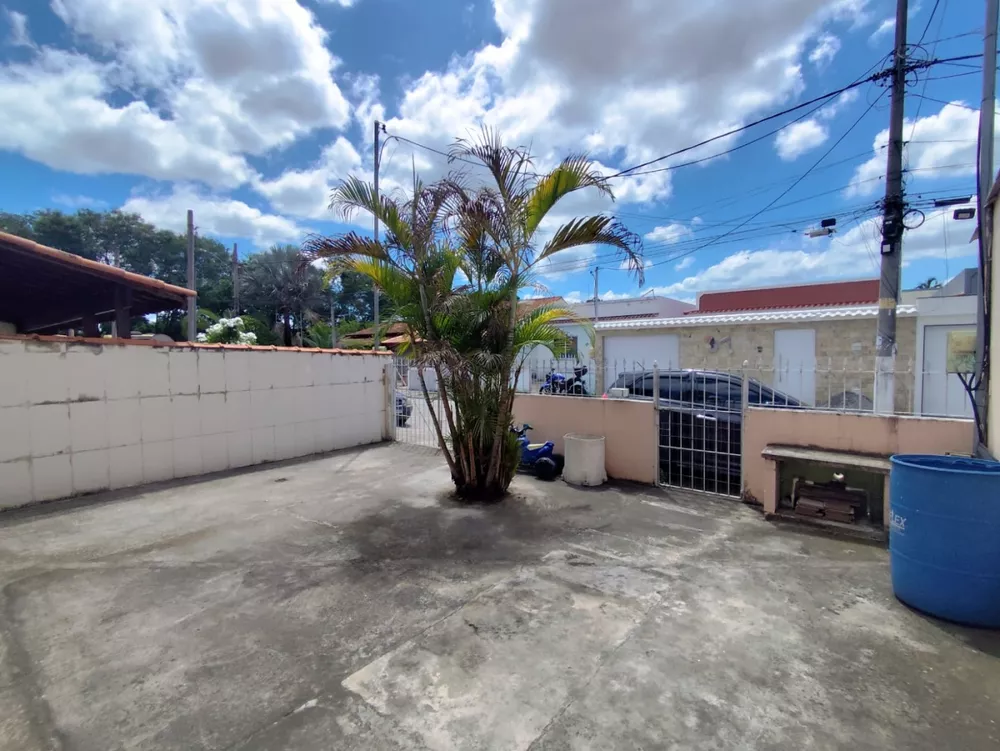 Casa, 3 quartos, 100 m² - Foto 12