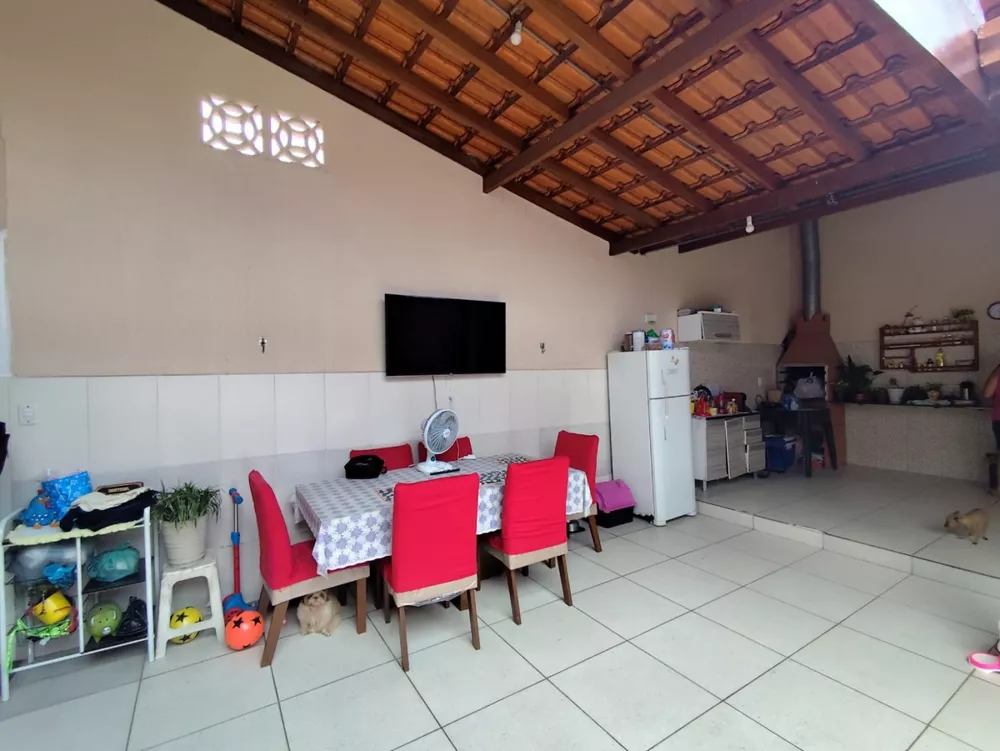 Casa, 3 quartos, 100 m² - Foto 17
