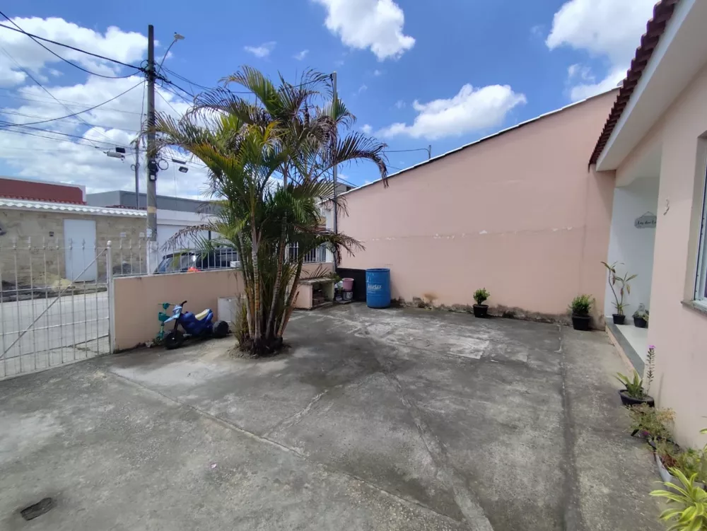 Casa, 3 quartos, 100 m² - Foto 6