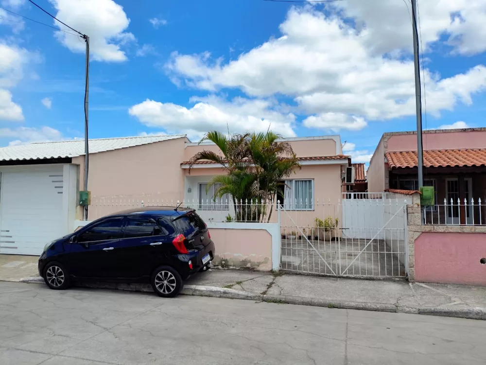 Casa, 3 quartos, 100 m² - Foto 3