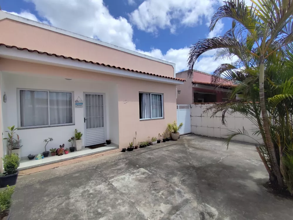 Casa, 3 quartos, 100 m² - Foto 9