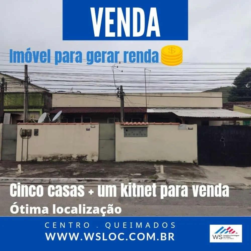 Casa - Foto 3