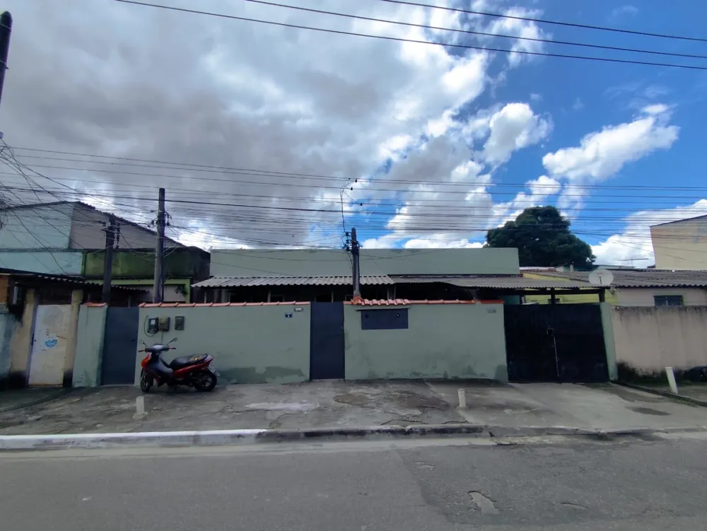 Casa - Foto 1