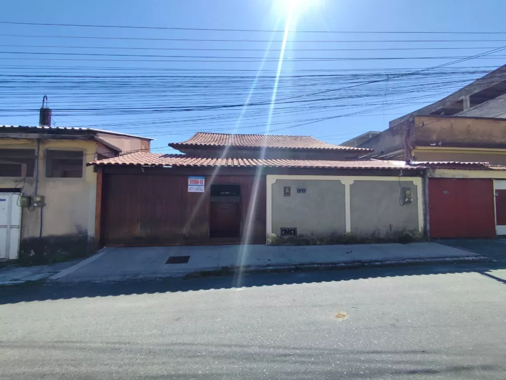 Casa, 3 quartos, 198 m² - Foto 2