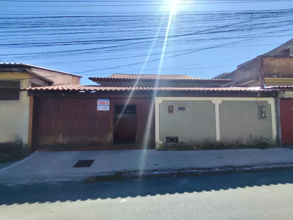 Casa, 3 quartos, 198 m² - Foto 1