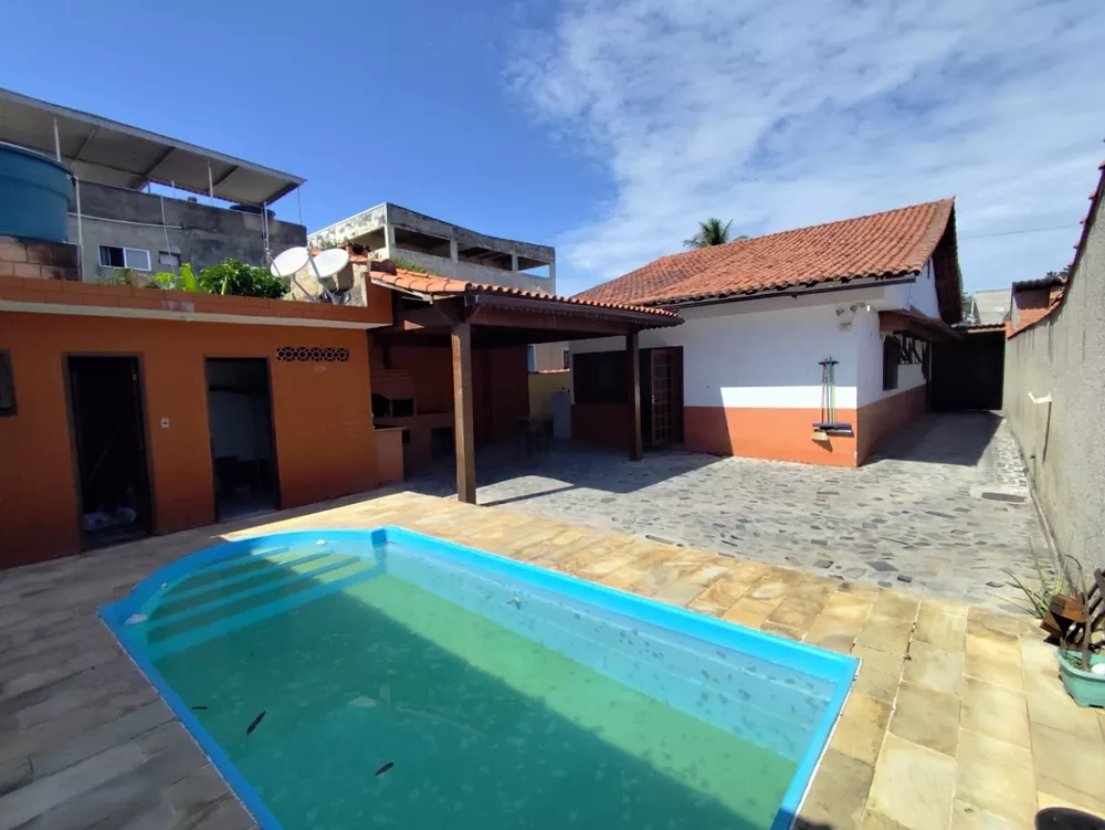Casa, 3 quartos, 198 m² - Foto 25