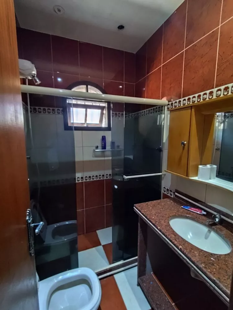 Casa, 3 quartos, 198 m² - Foto 21