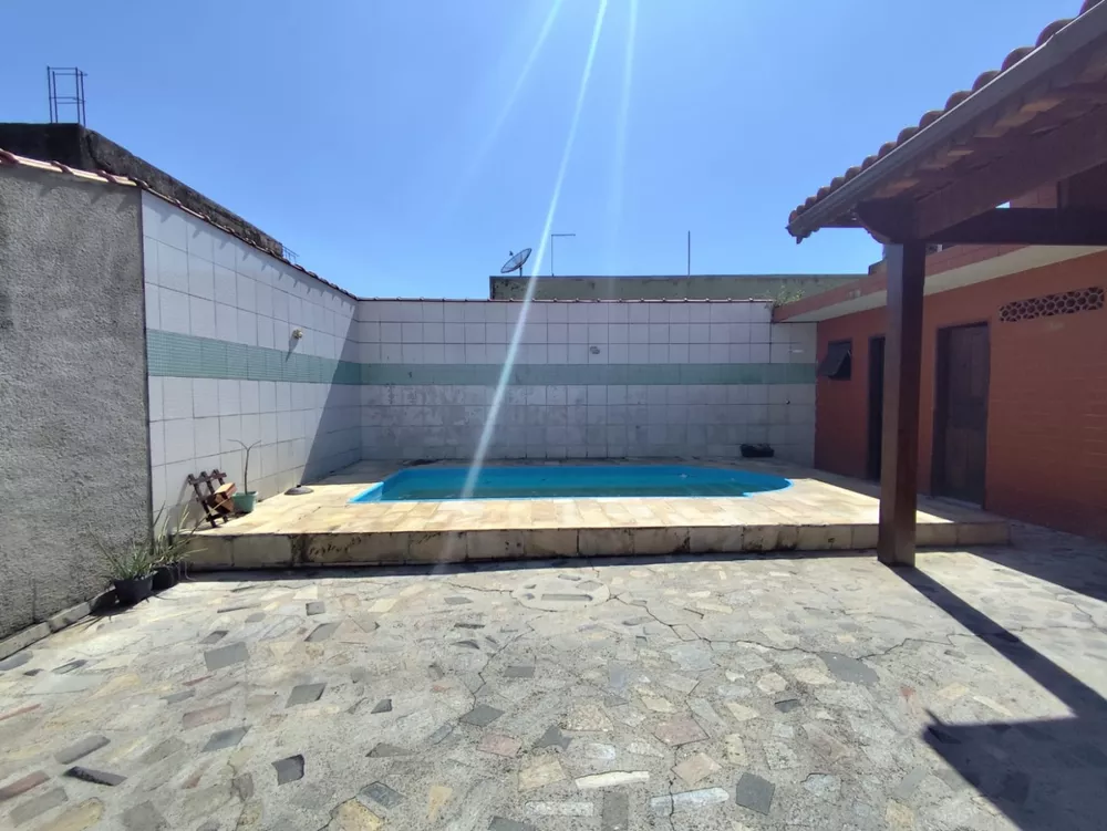 Casa, 3 quartos, 198 m² - Foto 34