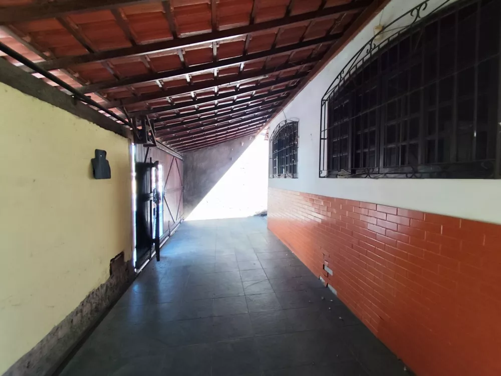 Casa, 3 quartos, 198 m² - Foto 6