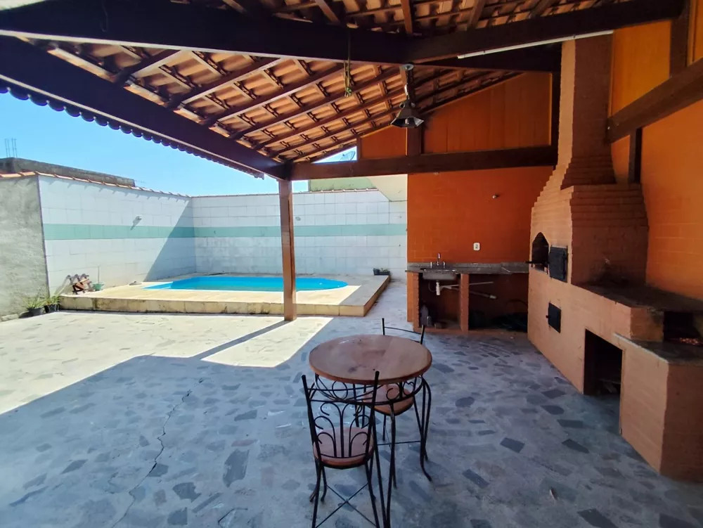 Casa, 3 quartos, 198 m² - Foto 28