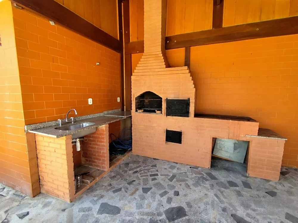 Casa, 3 quartos, 198 m² - Foto 32