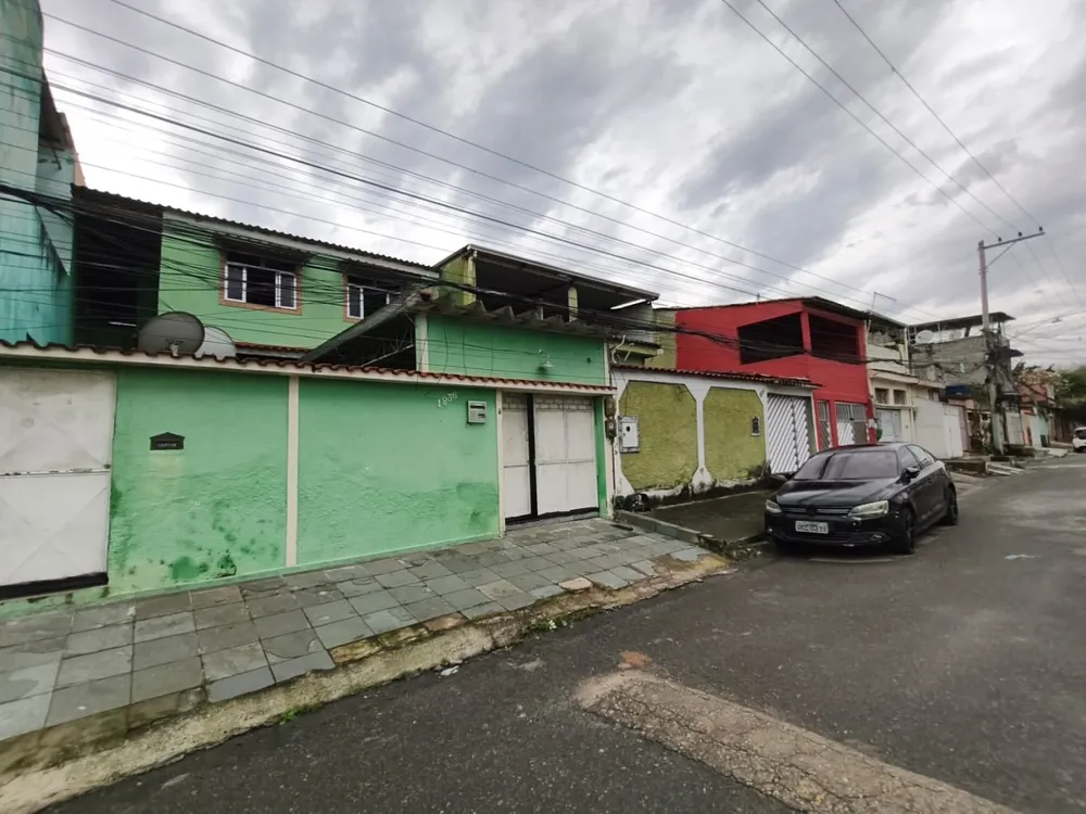 Casa, 2 quartos - Foto 4