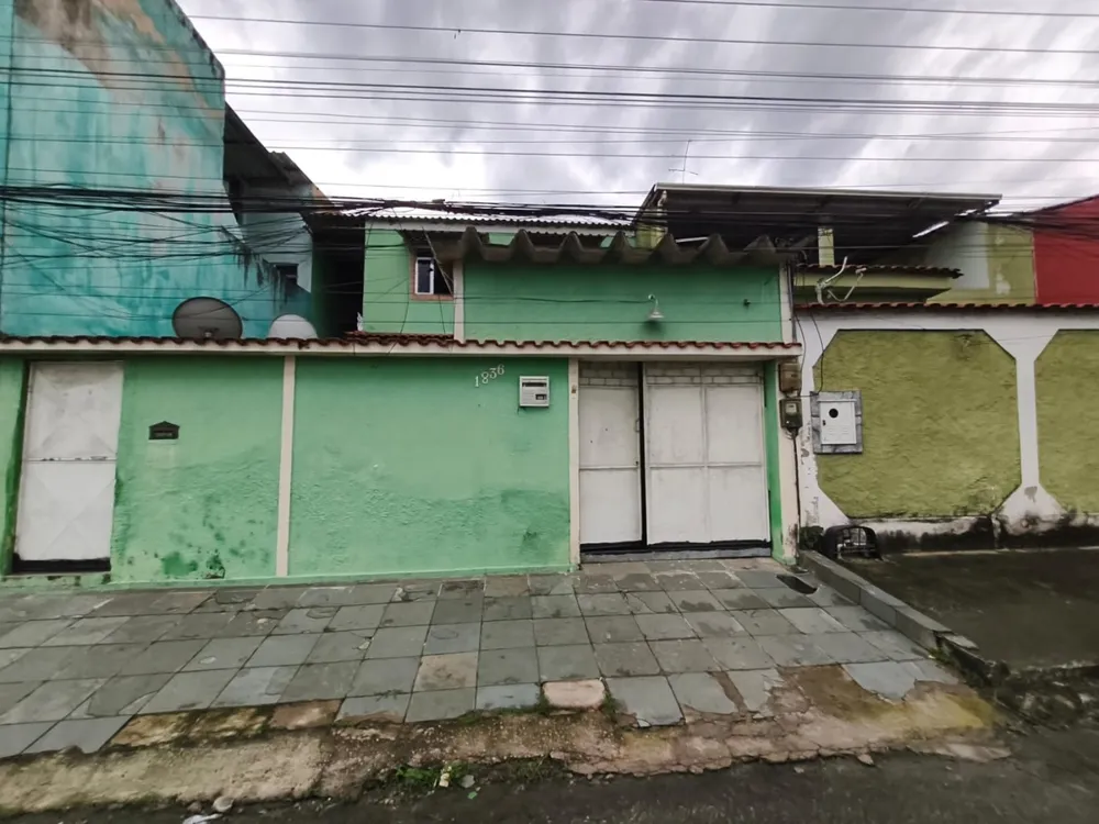 Casa, 2 quartos - Foto 6
