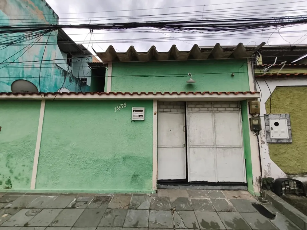Casa, 2 quartos - Foto 1