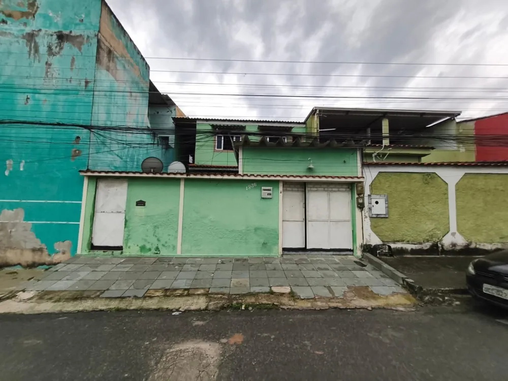 Casa, 2 quartos - Foto 5